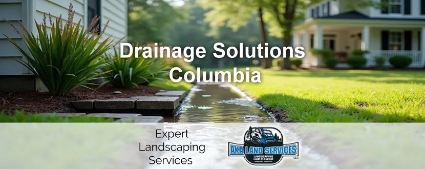 Land Clearing Services Lexington SC