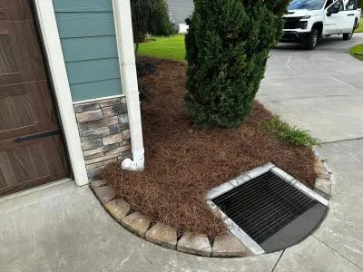 drainage contractor