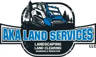 AKA Land Services Logo | Lexington SC