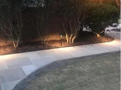Patio Pavers